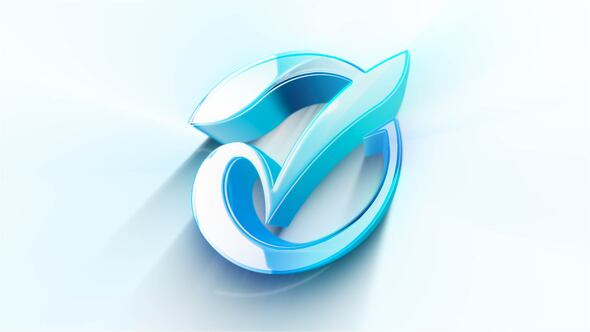 Logo Animation - Logo（802229）-技能树